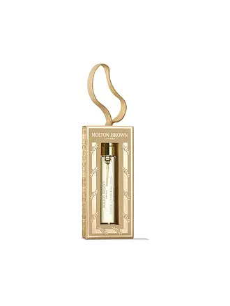 MOLTON BROWN | Esfera de fragancia Coastal Cypress & Sea Fennel 7,5 ml | 